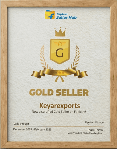 Gold Seller Award